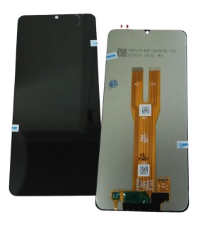 Modulo Pantalla Tactil Para Samsung A06 A065 100% Orig 4G
