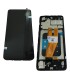 Modulo Pantalla Tactil Para Samsung A05 A055 Marco