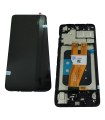 Modulo Pantalla Tactil Para Samsung A05 A055 Marco