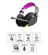 Auricular Slyr Over Ear Skullcandy Gamer Microfono Cable Color Negro