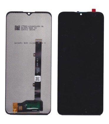 MODULO ZTE BLADE A51 A71 A5 2021 A7030 ORIGINAL