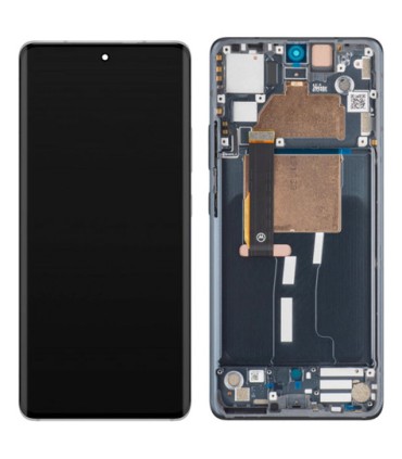 Modulo Motorola Edge 30 Fusion Xt2243 Marco C/ Original