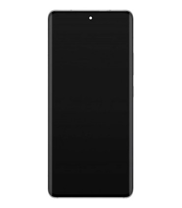 Modulo Motorola Edge 30 Fusion Xt2243 Marco C/ Original