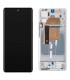 Modulo Motorola Edge 30 Fusion Xt2243 Marco C/ Original