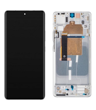 Modulo Motorola Edge 30 Fusion Xt2243 Marco C/ Original