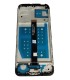 Modulo Pantalla Moto Motorola One Fusion Xt2073 Marco Orig