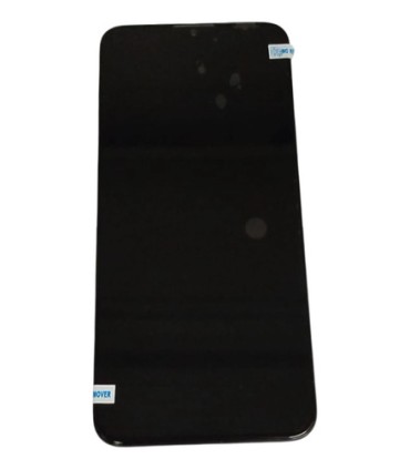Modulo Pantalla Moto Motorola One Fusion Xt2073 Marco Orig