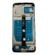 Modulo Pantalla Moto Motorola One Fusion Xt2073 Marco Orig