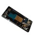 Modulo Pantalla Táctil Motorola Edge 30 Ultra Marco Orig
