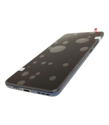 Modulo Pantalla Display Táctil Motorola Edge 30 Marco Orig