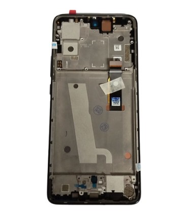 Modulo Pantalla Display Táctil Motorola Edge 30 Marco Orig