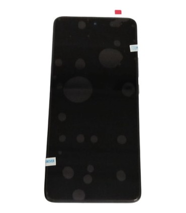 Modulo Pantalla Display Táctil Motorola Edge 30 Marco Orig