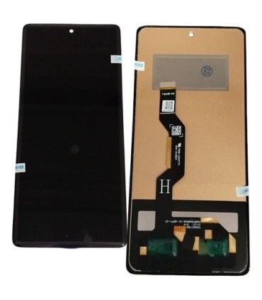 Modulo Compatible Motorola Edge 50 Fusion S50 Neo G85 5g Incell