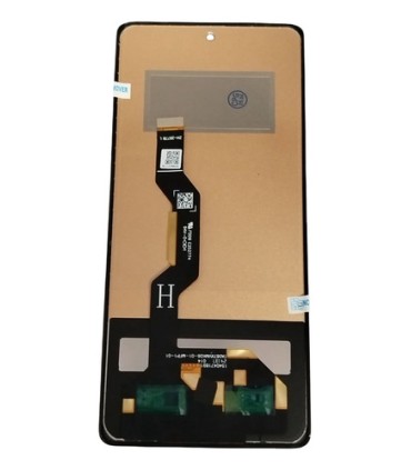 Modulo Compatible Motorola Edge 50 Fusion S50 Neo G85 5g Incell