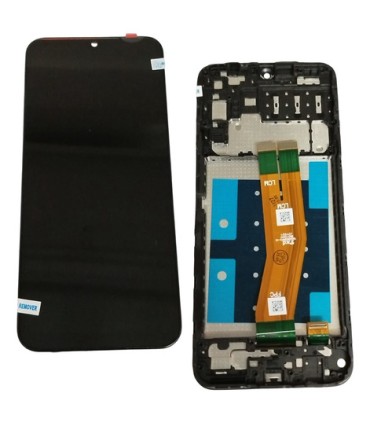 MODULO SAMSUNG A14 4G A145P A145B INCELL MARCO