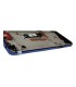 Modulo Pantalla Display Moto Motorola G100 Xt2125 Marco Azul Original