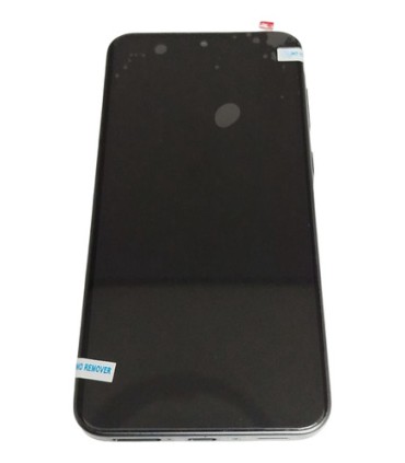 Modulo Display Tactil Para Samsung A36 5g A366 Incell Marco