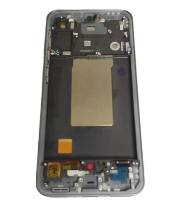 Modulo  Samsung A56 5g A566 Incell Marco Hasta Android 15