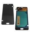 Modulo Pantalla Display Compatible Samsung A7 2016 A710 negro