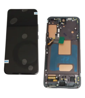 MODULO SAMSUNG S22 S901 UE VERSION MARCO INCELL