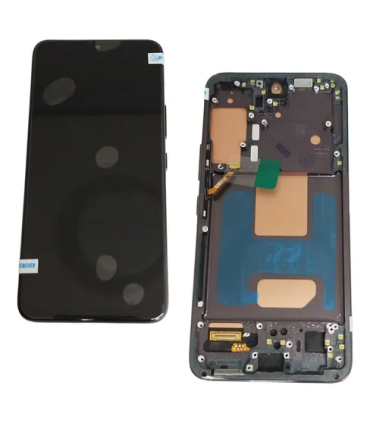 MODULO SAMSUNG S22 S901 UE VERSION MARCO INCELL