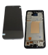 Modulo Display Tactil Para Samsung A55 A556 5g Incell Marco