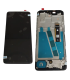 Modulo Pantalla Display Moto Motorola G72 Xt2255 Marco Orig