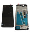 Modulo Pantalla Display Moto Motorola G72 Xt2255 Marco Orig