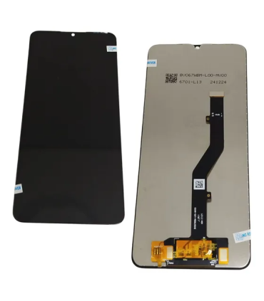 Modulo Para Zte Blade Vita V40 V40 Lite A72 4g A8045 Original