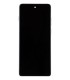 Pantalla Tactil Para Motorola G200 5g Xt2175 Negro High Copy