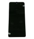Pantalla Tactil Para Motorola G200 5g Xt2175 Negro High Copy