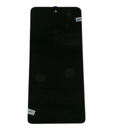 Pantalla Tactil Para Motorola G200 5g Xt2175 Negro High Copy