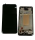 Modulo Display Pantalla Oled Para Samsung A36 5g A366 Marco Negro 6.62''