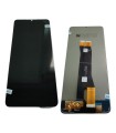 Modulo Pantalla Compatible Con Zte V50 Smart A73 4g A7060 Negro