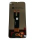 Modulo Pantalla Compatible Con Zte V50 Smart A73 4g A7060 Negro