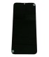 Modulo Pantalla Compatible Con Zte V50 Smart A73 4g A7060 Negro