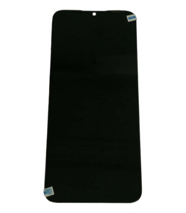 Modulo Pantalla Compatible Con Zte V50 Smart A73 4g A7060 Negro