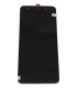 Modulo Pantalla Display Para Samsung A7 A750 2018 Marco Negro Incell