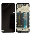 Modulo Display Pantalla Para Moto G84 5g Incell Con Marco Negro