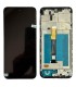 Modulo Pantalla Display Para Moto G41 Con Marco Incell Negro