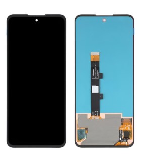 Modulo Pantalla Display Para Moto G75 5g Xt2437 Original Negro