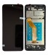 Modulo Display Pantalla Para Tcl 40 Se T610 40se Marco Orig Negro