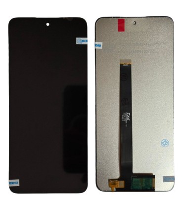 Modulo Display Pantalla Para Zte Nubia Focus Pro Z2351n Negro