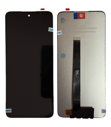 Modulo Display Pantalla Zte Nubia Neo 2 / Neo 2 Pro 5g Negro