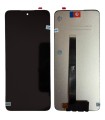 Modulo Display Pantalla Para Zte Nubia Neo 2 / Neo 2 Pro 5g Negro