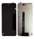 Modulo Display Pantalla Zte Nubia Neo 2 / Neo 2 Pro 5g Negro