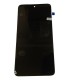Modulo Pantalla Display Tactil Para Moto G56 Xt2529 Orig Negro