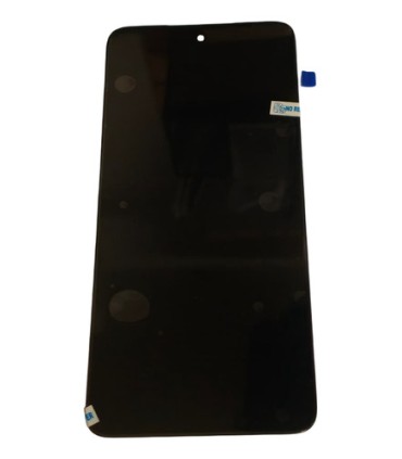 Modulo Pantalla Display Tactil Para Moto G56 Xt2529 Orig Negro