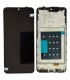 Modulo Display Pantalla Para Samsung A17 4g / 5g A176 Oled Marco Negro