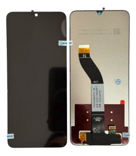 Modulo Redmi 14c / 14r / A3 Pro / A4 5g / Poco C75 Original Negro